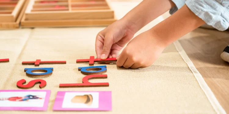 Montessori