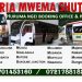 Msamaria Mwema Shuttle Ltd