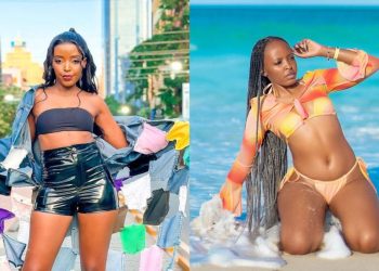 Mungai Eve Biography, Career Journey & Net Worth 2025