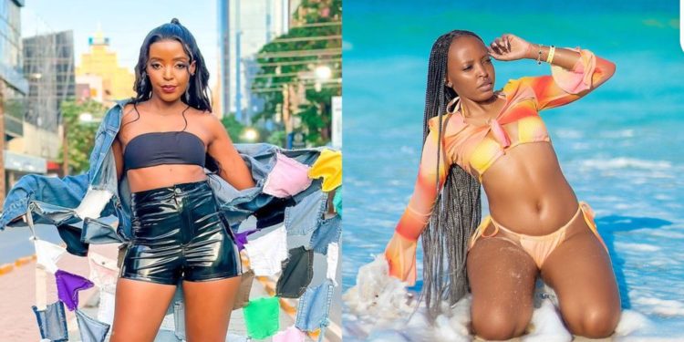 Mungai Eve Biography, Career Journey & Net Worth 2026