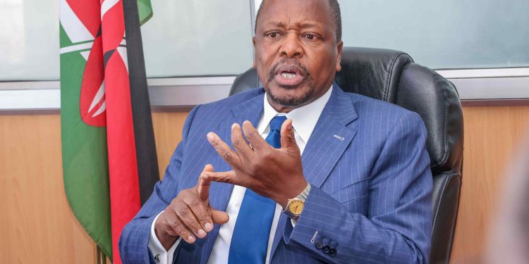 Top 10 Richest People in Nyeri County