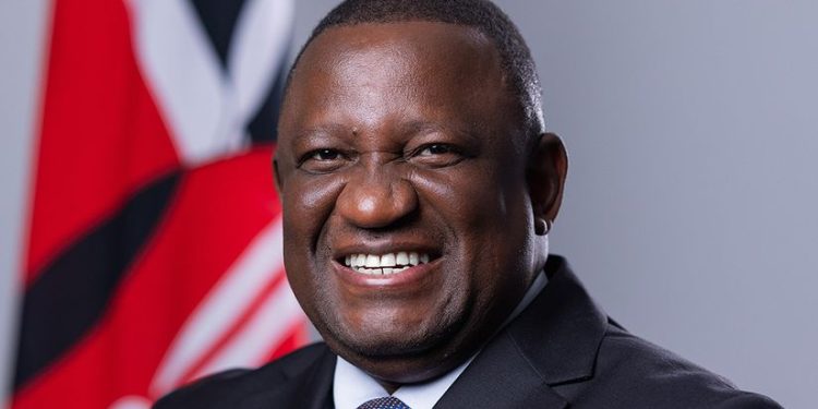 Top 10 Richest People in Kwale County