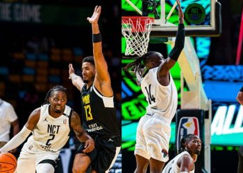 Nairobi City Thunder Face Must-Win Clash Against MBB in Crucial BAL Match-Up