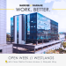 Top coworking spaces in Nairobi with modern offices