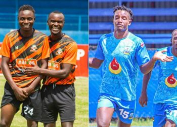 NSL Preview: Naivas, Darajani Gogo Eye Promotion as Round 34 Heats Up