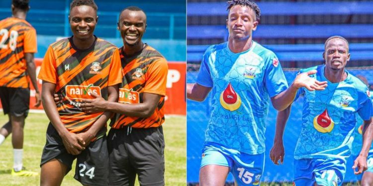 NSL Preview: Naivas, Darajani Gogo Eye Promotion as Round 34 Heats Up