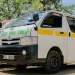 Nanyuki Express Shuttle Routes and Prices from Nairobi