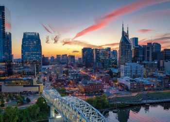 Top 10 Richest People in Tennessee (2025)