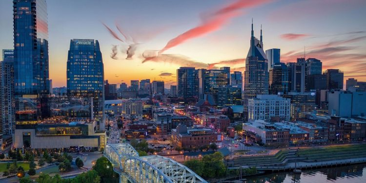 Top 10 Richest People in Tennessee (2025)