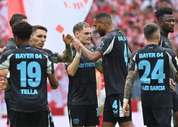 Why Liverpool Are Ready to Break the Bank for Florian Wirtz in 2025