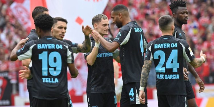 Why Liverpool Are Ready to Break the Bank for Florian Wirtz in 2025