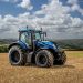 New Holland Agriculture debuts world's first LNG tractor