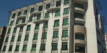 Aden Duale’s Multi-Million Hotels in Nairobi & Garissa