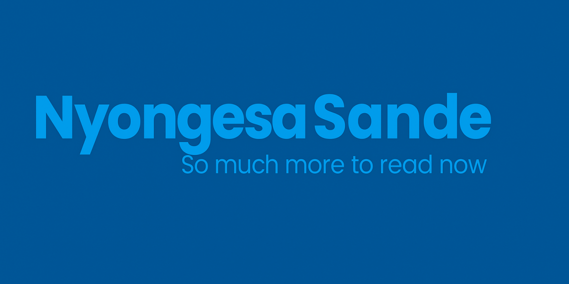 Nyongesa Sande delivers breaking news, technology updates, billionaire profiles, inventions, AI trends, and inspiring facts. Stay informed with trusted insights, business lists, and expert analysis worldwide.