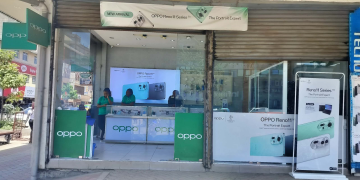 Top Phone Dealers in Kisii Town