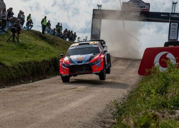 Why FIA Extended Rally de Portugal’s WRC Slot Through 2028
