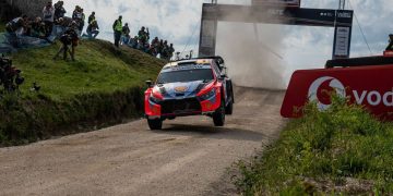 Why FIA Extended Rally de Portugal’s WRC Slot Through 2028