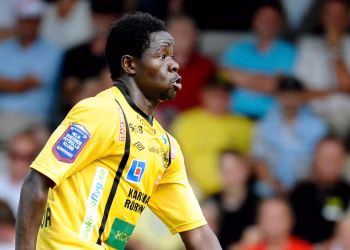 Patrick Osiako Net Worth: Football Career & $2M Ventures