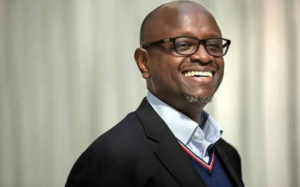 Peter Njonjo Biography