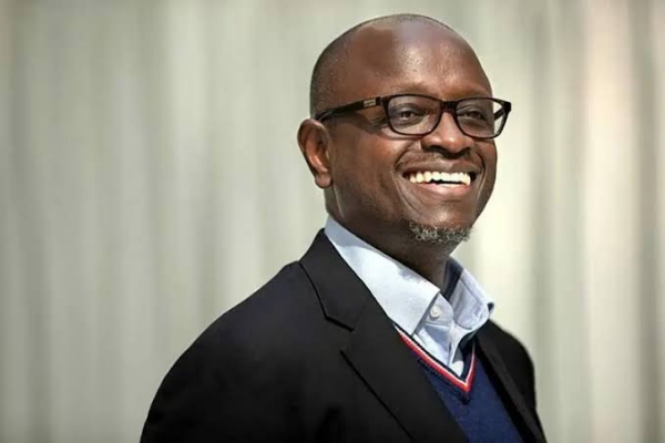 Peter Njonjo Biography
