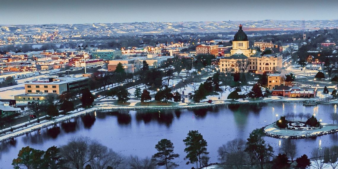 Richest People in South Dakota