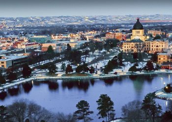 Richest People in South Dakota