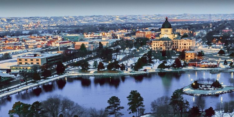 Richest People in South Dakota