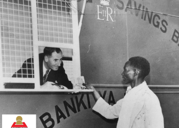 Postbank Kenya: The Bank That Introduced Savings to Africans