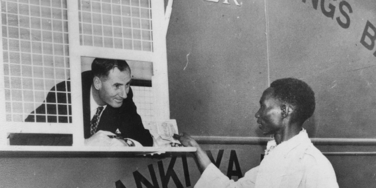 Postbank Kenya: The Bank That Introduced Savings to Africans