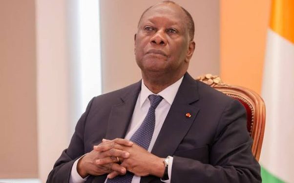 Côte d’Ivoire Debunks Coup Rumors Amid Cabinet Meeting