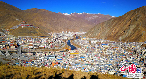 Top 10 Richest People in Qinghai Province (2025)