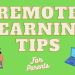 Remote Learning Tips for Parents That Actually Work