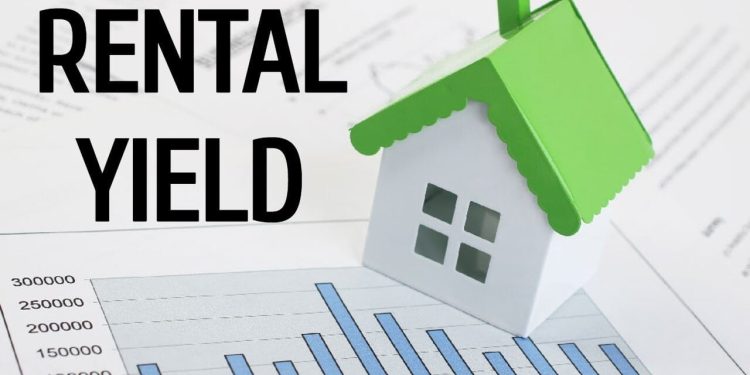 How to Calculate Rental Yield for Property Investment