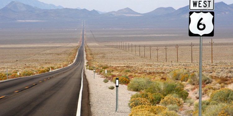Tips for Road Trips Across the U.S. You’ll Actually Use