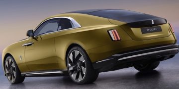 Best Electric Vehicles in Europe to Drive in 2025