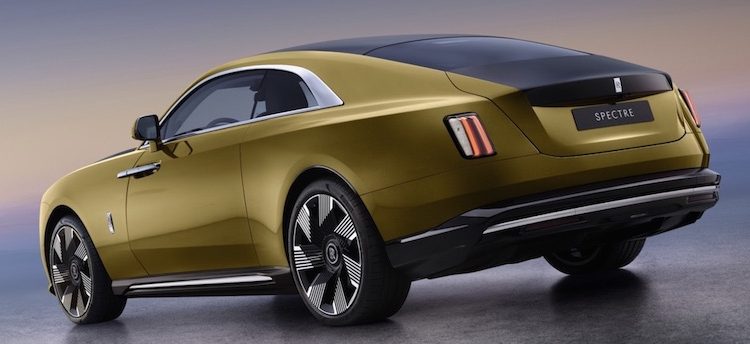 Best Electric Vehicles in Europe to Drive in 2025