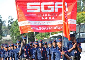 Top 17 Best Security Companies in Kenya 2026