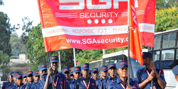 Top 17 Best Security Companies in Kenya 2026