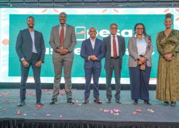 Safaricom Rolls Out M-PESA Business Credit Options