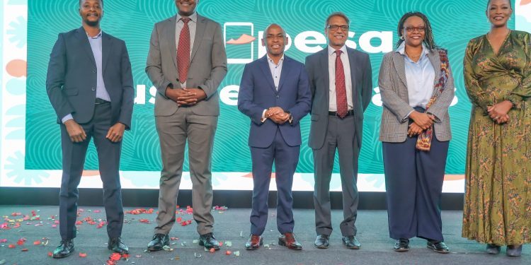 Safaricom Rolls Out M-PESA Business Credit Options