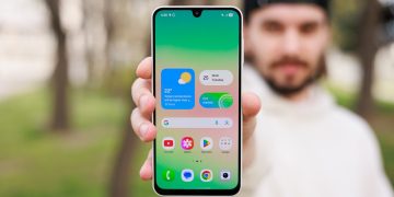 Samsung Galaxy A26 5G Review: Budget Brilliance Unveiled
