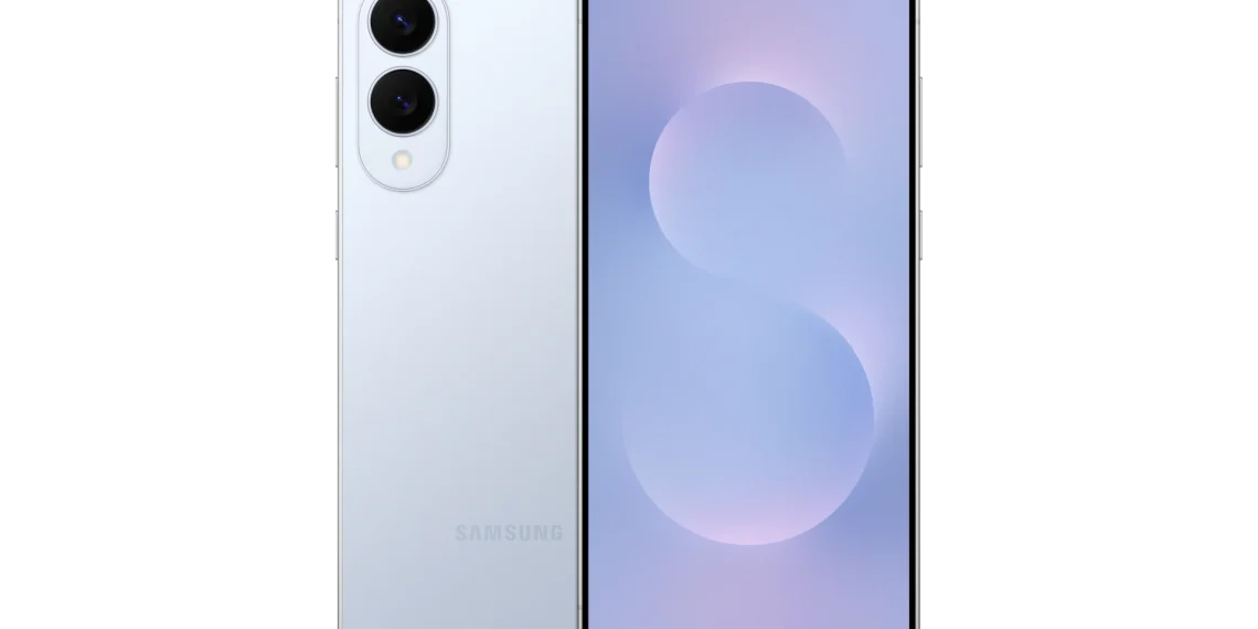 Samsung Galaxy S25 Edge Review: Slim Flagship Power