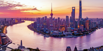 Top 10 Richest People in Shanghai (2026)