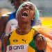 Justin Gatlin Backs Shelly-Ann Fraser-Pryce