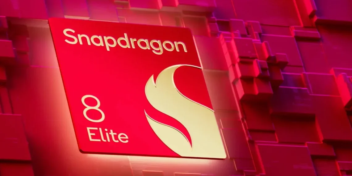 Qualcomm’s Most Powerful Mobile Chip Is Launching In September