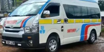 South Rift Shuttle: Reliable Travel Across the South Rift Region