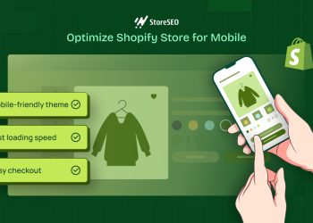 Mobile Optimization Tips for E-Stores That Drive Sales