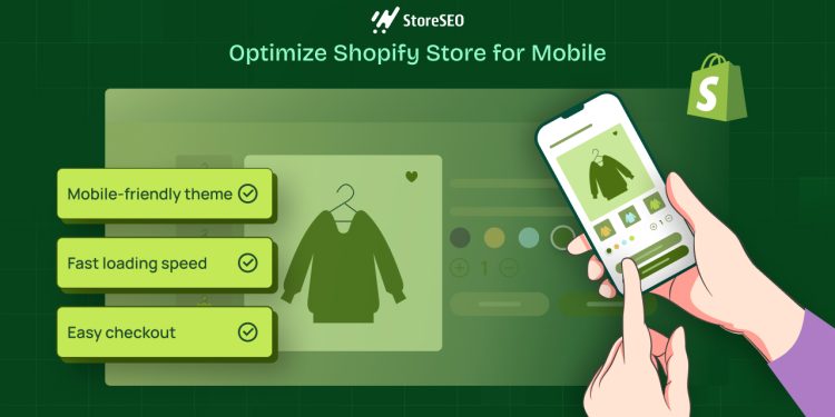 Mobile Optimization Tips for E-Stores That Drive Sales