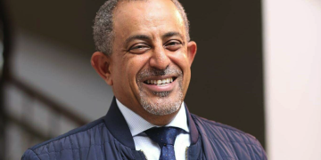 Top 10 Richest People in Mombasa County