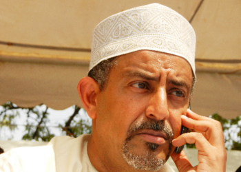Top 10 Richest People in Mombasa County